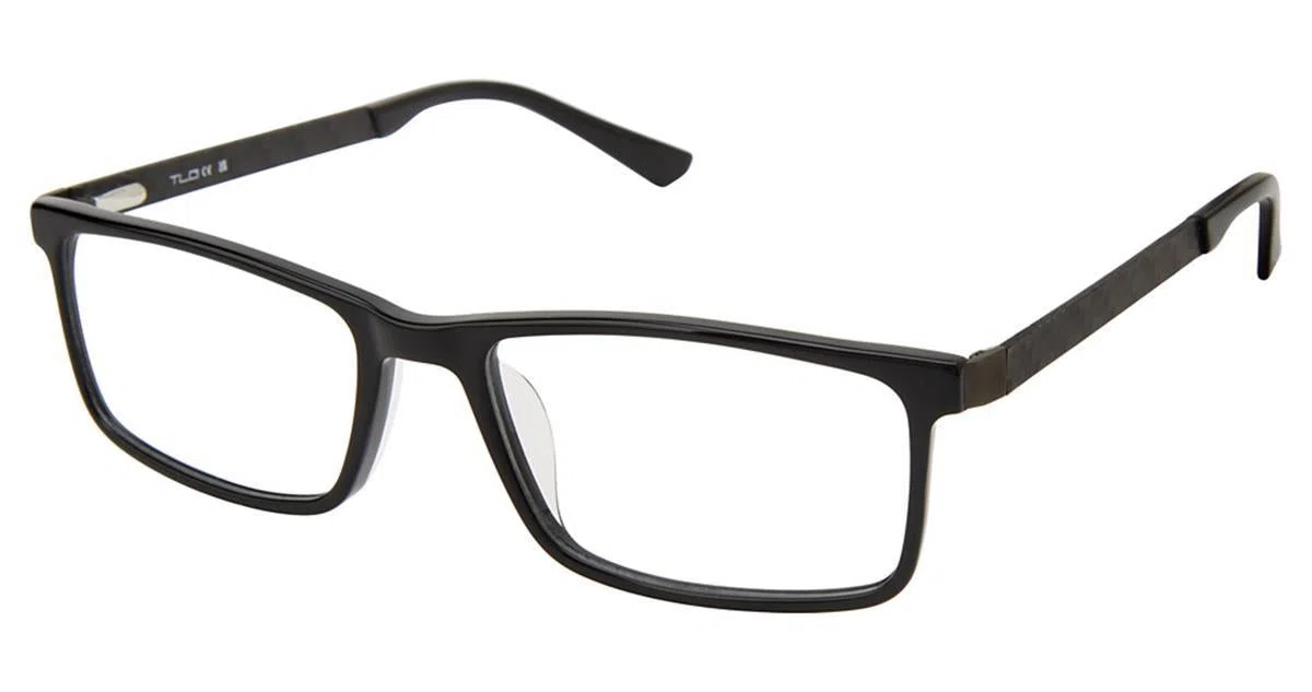TLG LYNU075 Eyeglasses - view 2